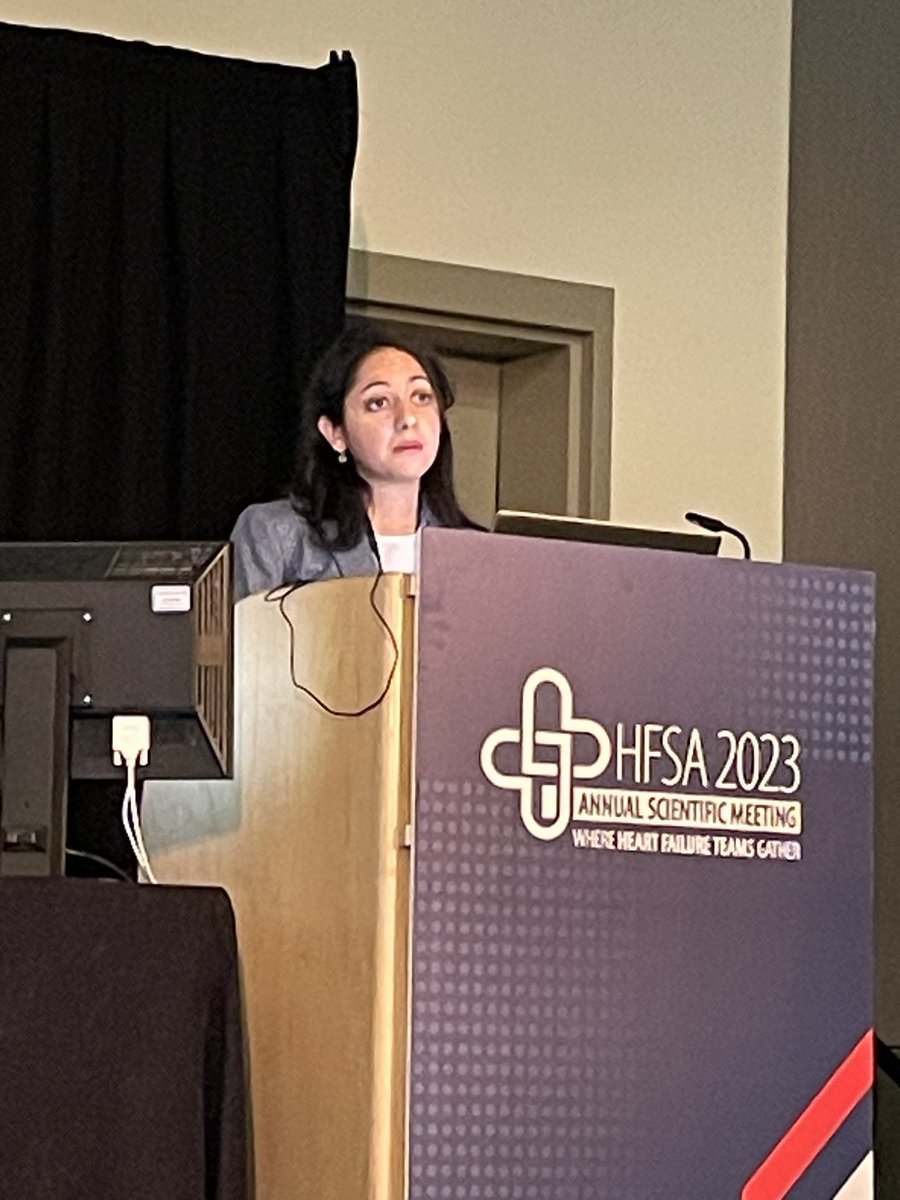 BiykemBozkurt (@biykemb) on Twitter photo Congratulations to @ZaraLatif5 for a great presentation at the @hfsa on role of qualitative research in implementation science highlighting her recent publication on effects of limited language proficiency in HF <a href="/JACCJournals/">JACC Journals</a> #JACCHF jacc.org/doi/abs/10.101… Congratulations to @ZaraLatif5 for a great presentation at the @hfsa on role of qualitative research in implementation science highlighting her recent publication on effects of limited language proficiency in HF <a href="/JACCJournals/">JACC Journals</a> #JACCHF jacc.org/doi/abs/10.101…