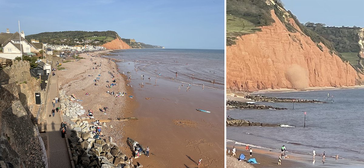 Rich White tweet media