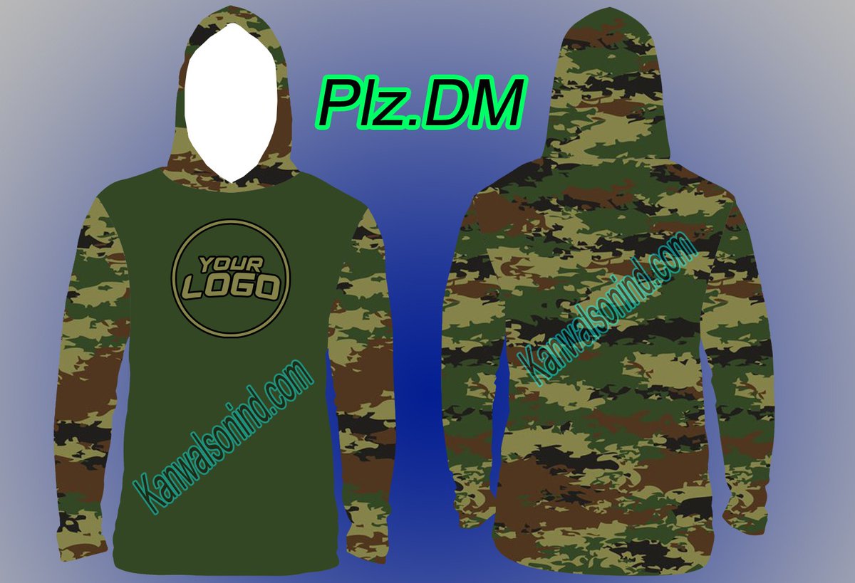 Custom Apparels
? Minimum Order Quantity (MOQ) = 30 Pcs

Website: kanwalsonind.com
WhatsApp: +923177371142
Email: kanwalsonind@gmail.com

#huntinggear #hunting #huntingseason #huntinglife #huntingislife #huntingphoto #huntingday #huntingknife #deerhunting #huntingbuddy