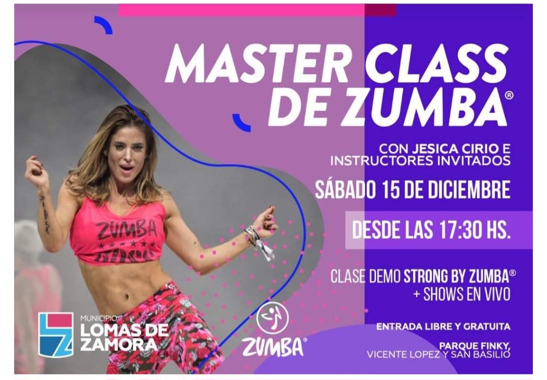 De política de no hablamos en casa.

Jesica Cirio, Embajadora cultural del Municipio de Lomas de Zamora.
#LaPeñaDeMorfi