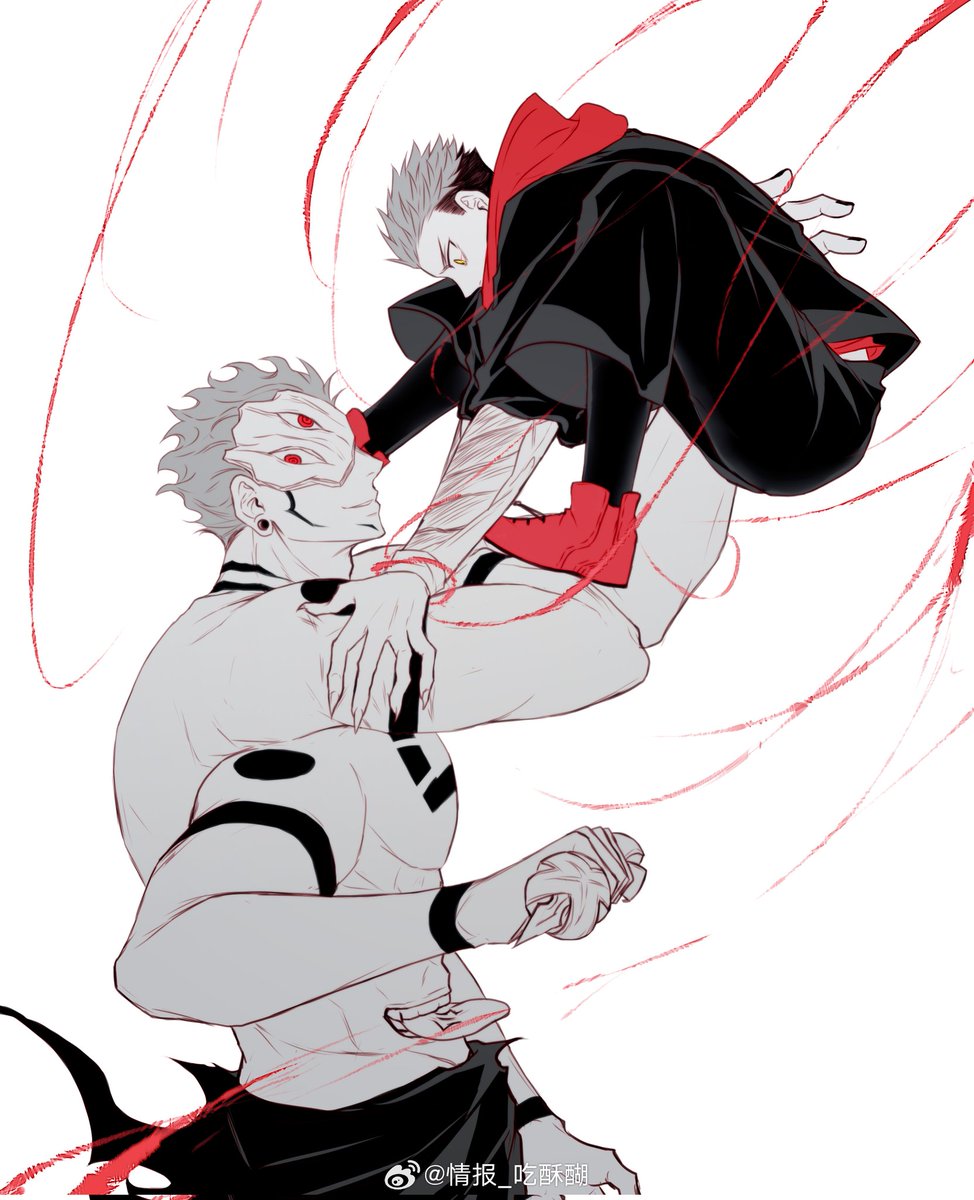 Post by QingBao on X: 宿虎