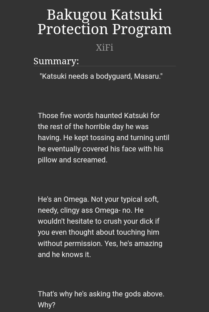 whotfisXiFi's tweet photo. #dkbk #dekubaku #เดคัต #出勝 #bakugoukatsuki #Izukumidoriya

Here's the first part of my last minute fic for @HA_DkBkBang in collaboration with @Lime_MoonR2 ! 

CW: attempted kidnapping

https://t.co/0EACfHTGiS https://t.co/TQ6JMQxwJ9