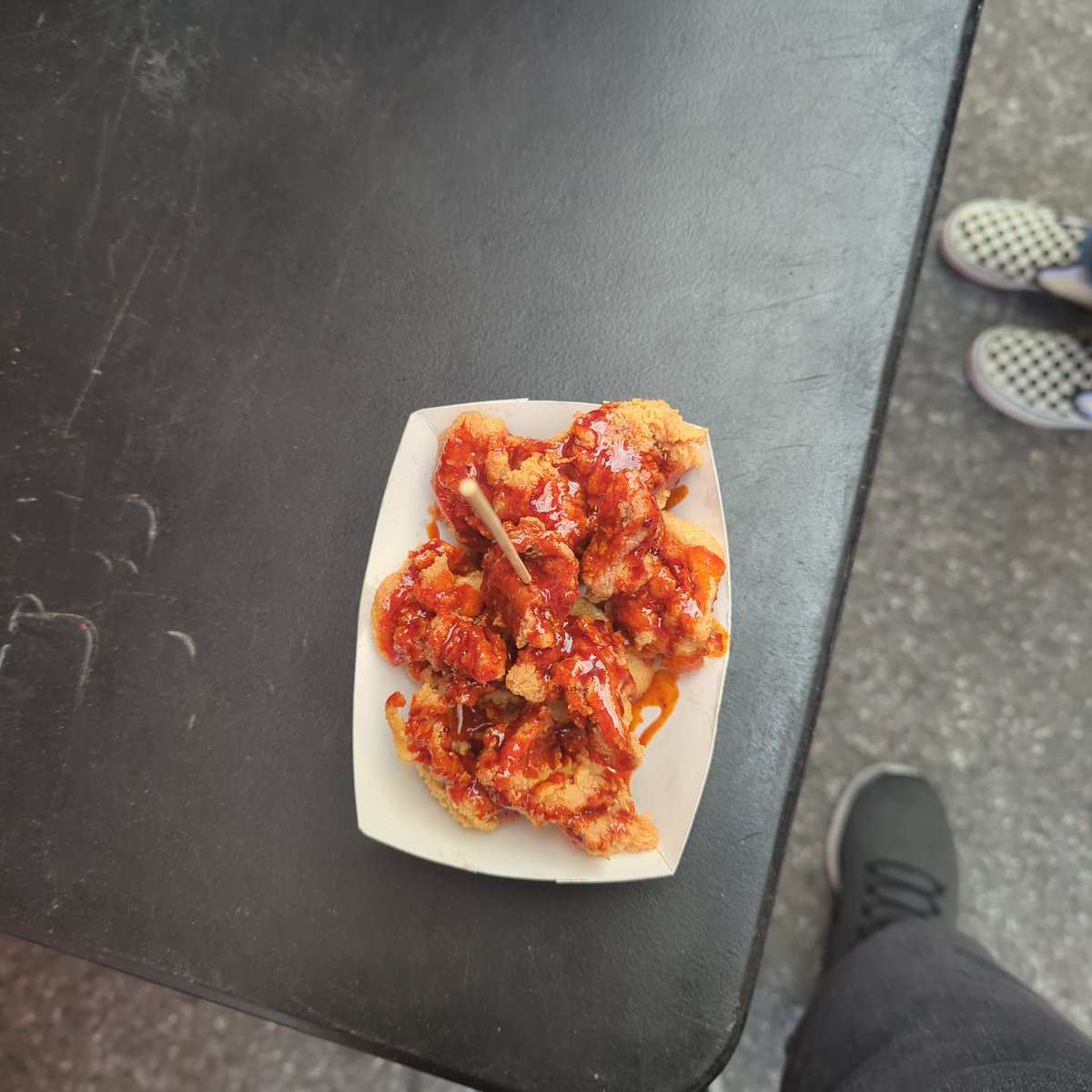 leiru_8's tweet photo. #hellfirechallenge #japanfes https://t.co/Vsm3dcVo0c