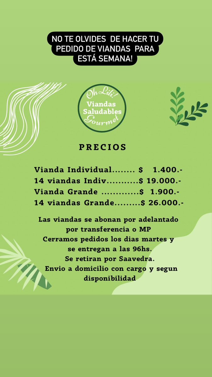 Liliana Escribano tweet media