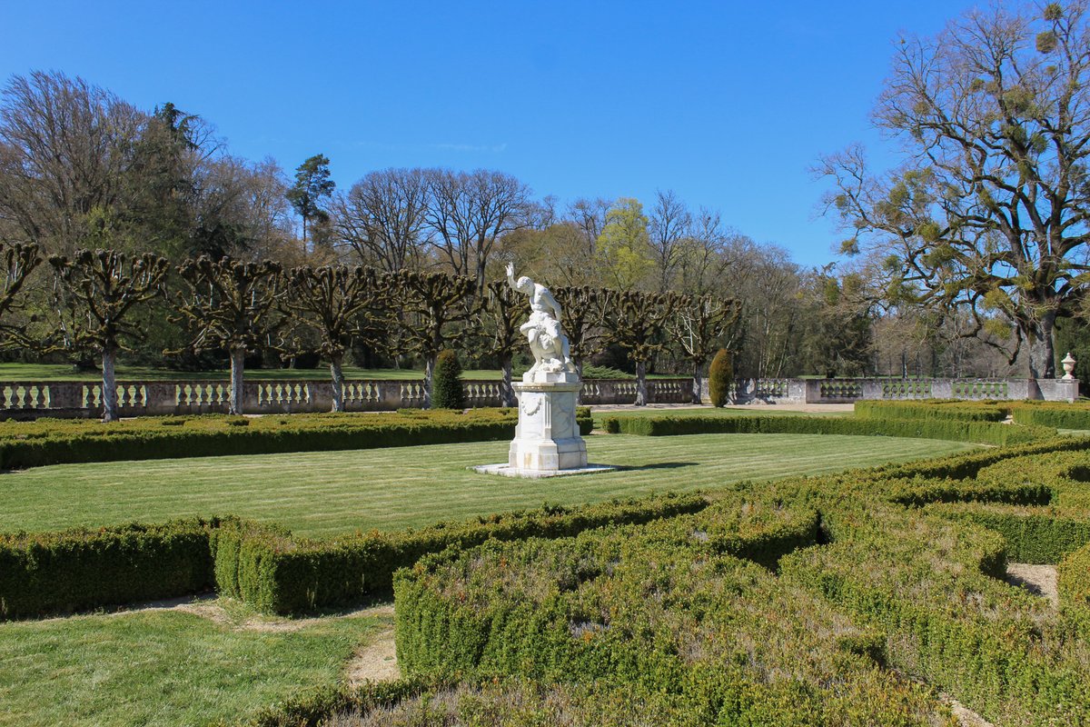 Ô Mon Château 🏰 tweet media