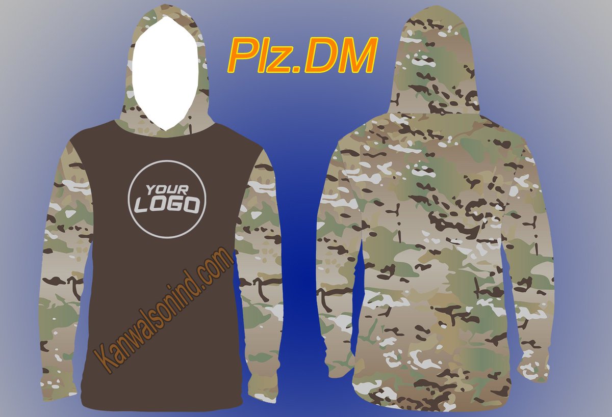 Custom Apparels
? Minimum Order Quantity (MOQ) = 30 Pcs

Website: kanwalsonind.com
WhatsApp: +923177371142
Email: kanwalsonind@gmail.com

#huntinggear #hunting #huntingseason #huntinglife #huntingislife #huntingphoto #huntingday #huntingknife #deerhunting #huntingbuddy