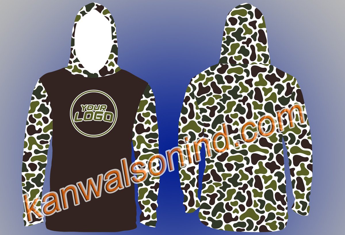 Custom Apparels
? Minimum Order Quantity (MOQ) = 30 Pcs

Website: kanwalsonind.com
WhatsApp: +923177371142
Email: kanwalsonind@gmail.com

#huntinggear #hunting #huntingseason #huntinglife #huntingislife #huntingphoto #huntingday #huntingknife #deerhunting #huntingbuddy