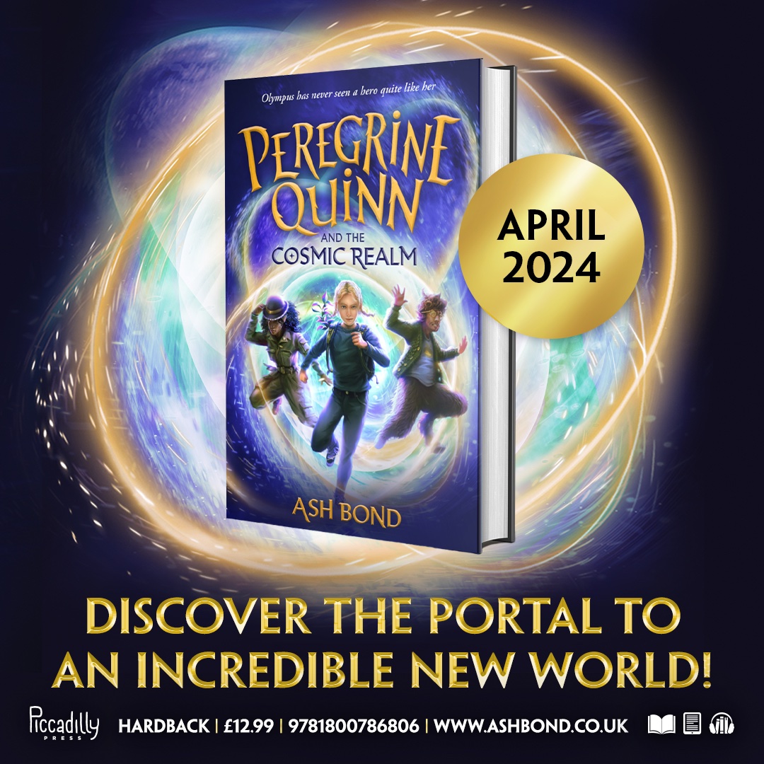 Ash Bond tweet media