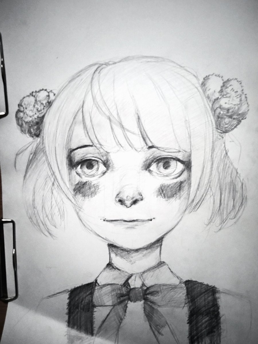 mufiri05's tweet photo. Draw a loli God character in my style( i don't waht her name:(  ,but i call she,loli God✨) https://t.co/wir6ZXc4gO