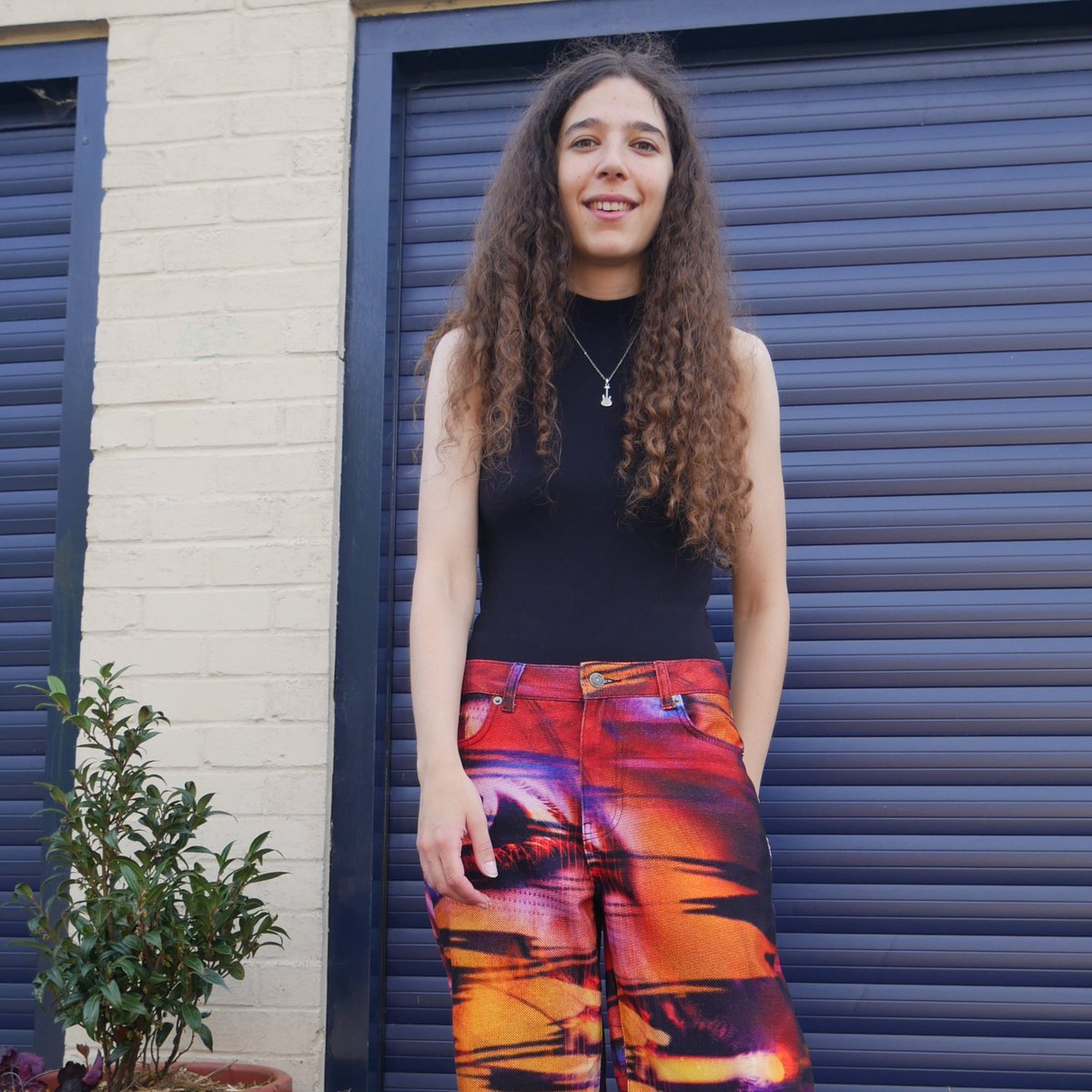 New profile pic… new music! Back To Basics EP coming 26/10/23!