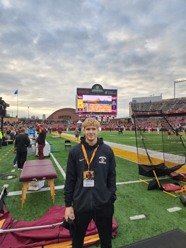 Cameron Begalle tweet media