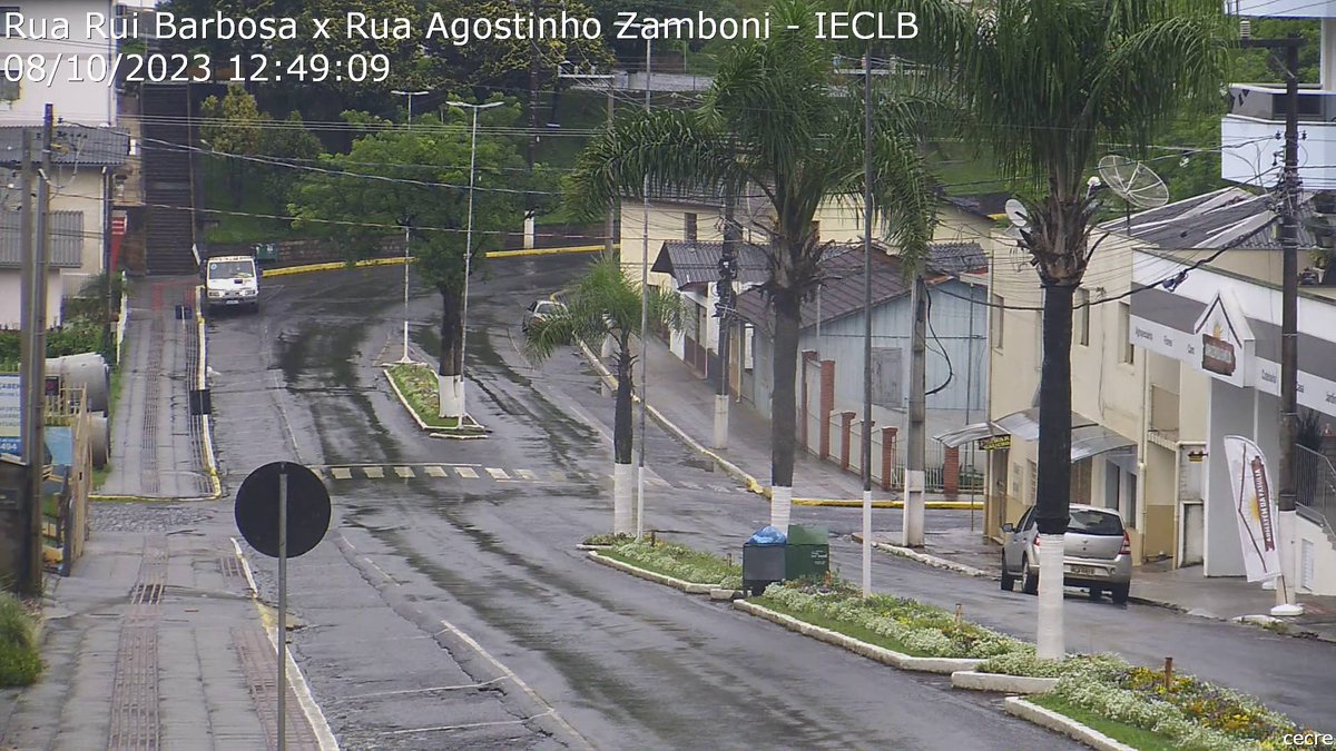 MonitoramentoSC's tweet photo. #Luzerna https://t.co/rOu46gZmsp