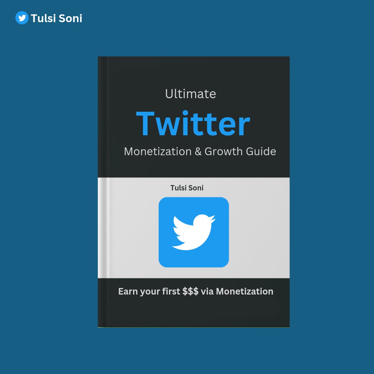 How I grew to 32K+ Twitter followers in 3 months ?

But now you can do it as well 

So, I've built a Ultimate Cheatsheet for  Twitter Monetization $$$$

Here, I’ll teach you how to:

- Build your Personal Brand
- Grow on Twitter 
- Monetise your account  $
- Know your ideal