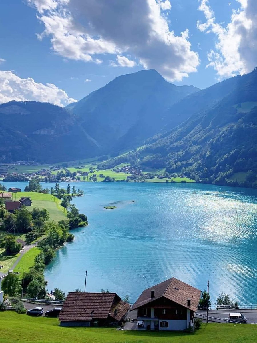 Lake vibes Switzerland 🏞️😍🌊

 #travel #virals #viralreels #reelsviral #reelsvideo #mountains #switzerland #alps #instagram #instadaily #summer #monsoon #trips #travelvlogger #life #nature #luxury #enjoy #travelphotography #travelgram #beautifulday #switzerland_vacations #lake