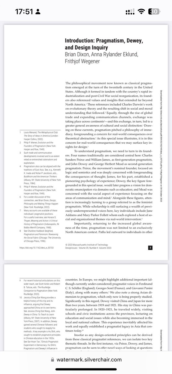 Frithjof E. Wegener tweet media