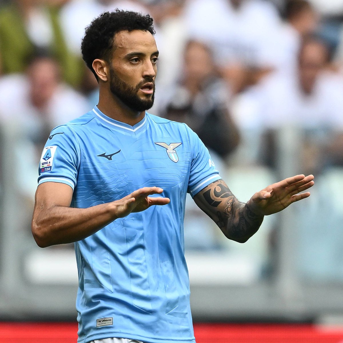 Sofascore Brasil tweet media