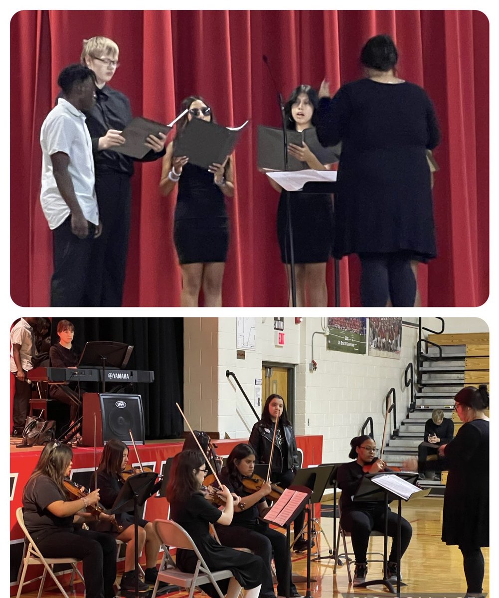kari jost (@principal_crhs) on Twitter photo Last night our CRHS students (and Mr. And Mrs. Bourke) showed off their talents at our Coffee Cabaret. <a href="/CRHS_Indy/">Cardinal Ritter</a> Last night our CRHS students (and Mr. And Mrs. Bourke) showed off their talents at our Coffee Cabaret. <a href="/CRHS_Indy/">Cardinal Ritter</a>