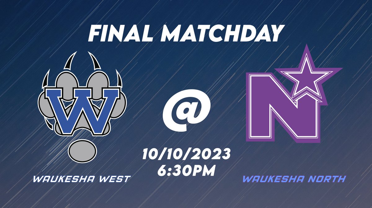 West Boys Soccer tweet media