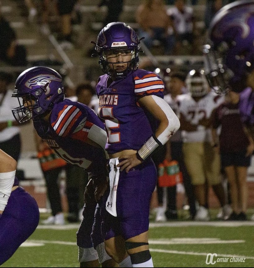 💎PrepStar Prospect Spotlight💎👀👇 PrepStar Verified ‘25 QB @lukelomeli12 | Eastlake HS 📏5’10” 165 🎓4.0 GPA ⏱4.87 40 💪195 Bench | 270 Squat Verified Profile & 🎥: prepstar.com/profile/aT0xMD… 📈 Junior - (7 Games) *Passing Yards - 1,311 (90/151) *TD - 15 *Rushing Yards - 207 *TD