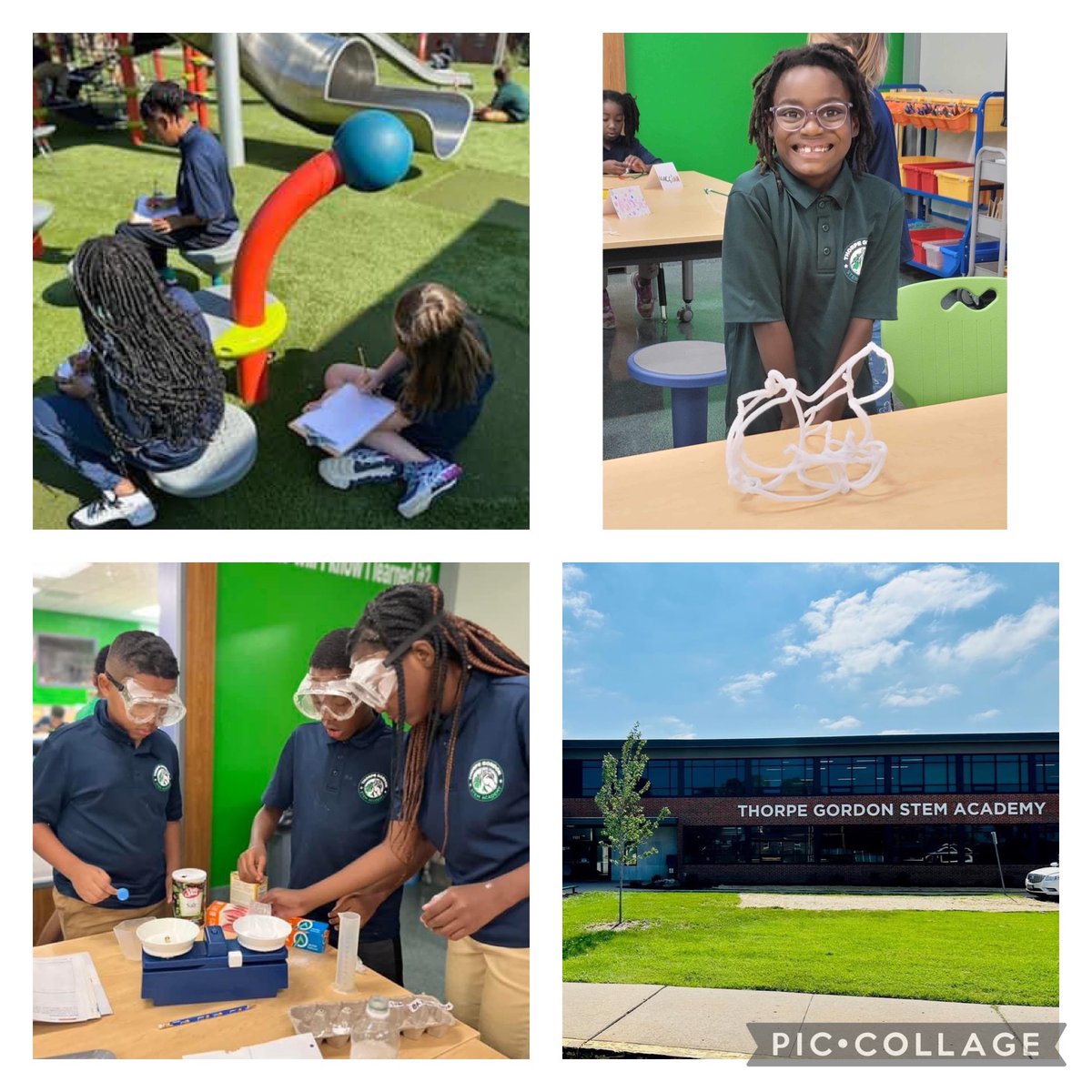 Melanie Thompson tweet media