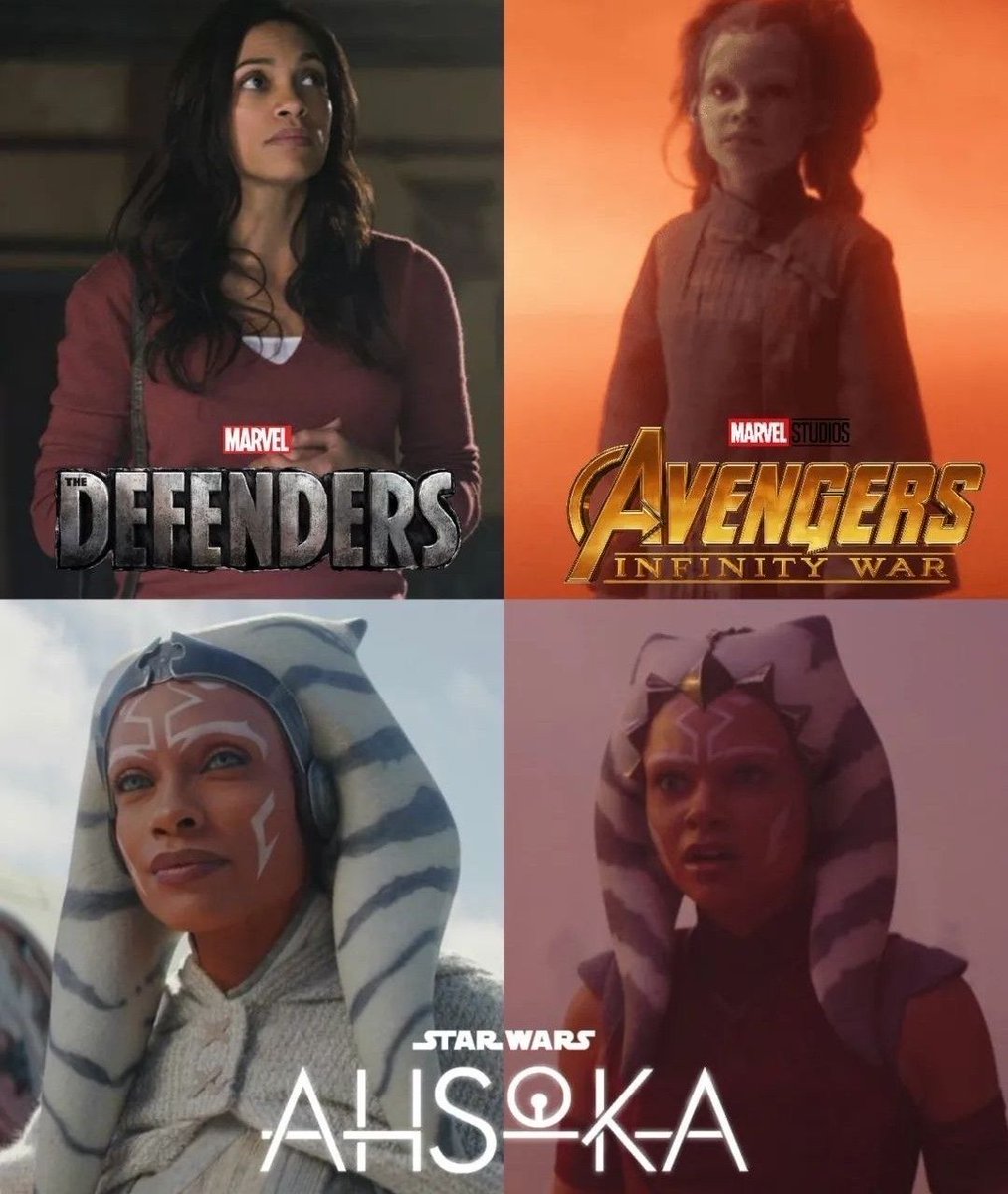 Star Wars Culture tweet media