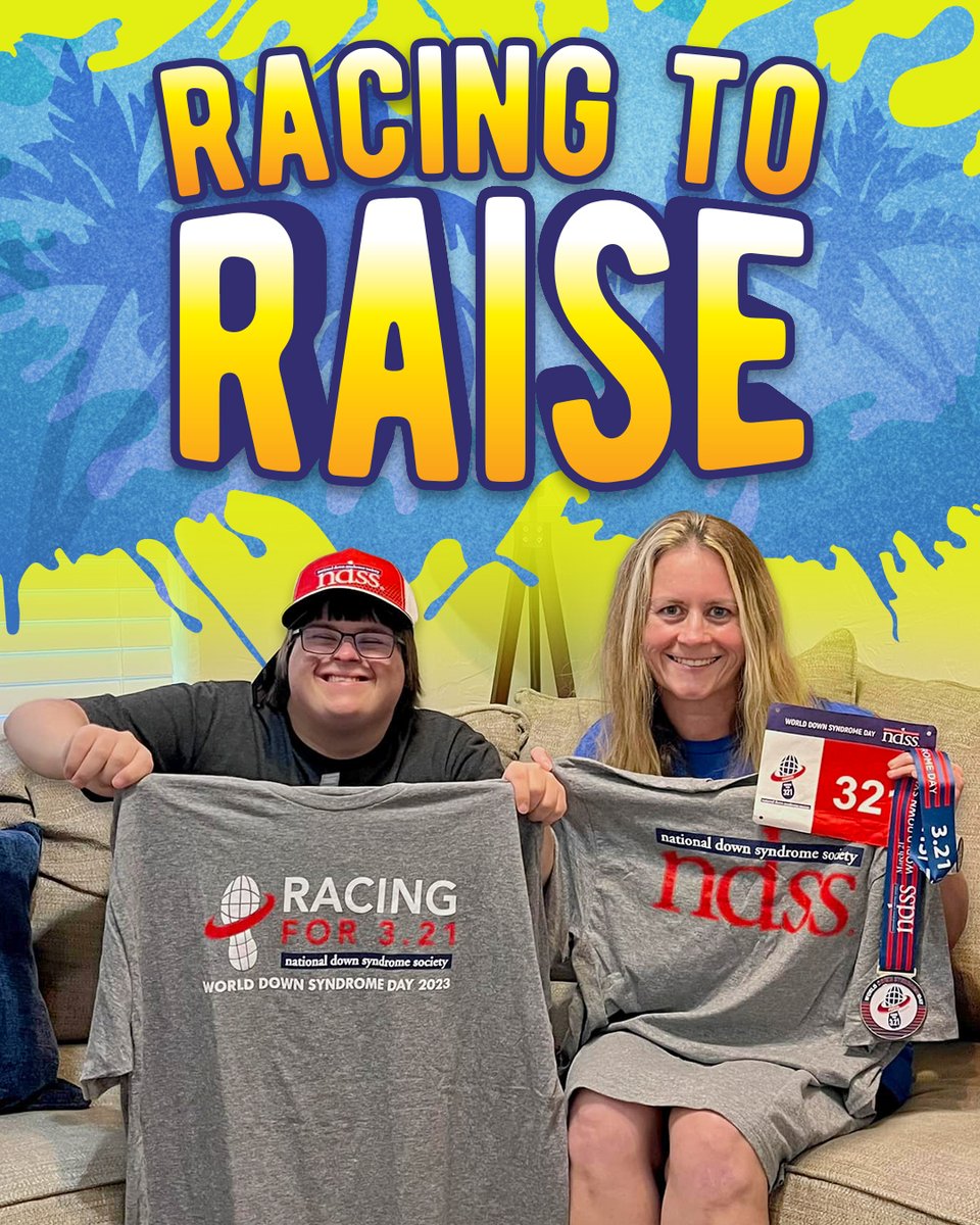 Blake's Snow Shack (@blakessnowshack) on Twitter photo Blake’s mom, Mary Ann, hits the pavement today to help raise funds for <a href="/NDSS/">National Down Syndrome Society</a> in the <a href="/chimarathon/">Chicago Marathon</a>! Ready to do even more than cheer? Help us surpass our fundraiser goal at the link here: give.ndss.org/fundraiser/425… #TeamNDSS Blake’s mom, Mary Ann, hits the pavement today to help raise funds for <a href="/NDSS/">National Down Syndrome Society</a> in the <a href="/chimarathon/">Chicago Marathon</a>! Ready to do even more than cheer? Help us surpass our fundraiser goal at the link here: give.ndss.org/fundraiser/425… #TeamNDSS