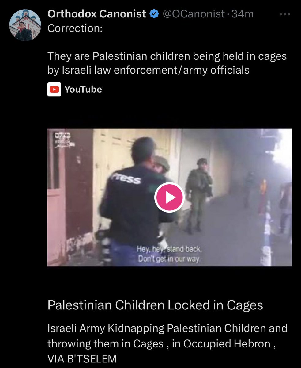 What a correction lol