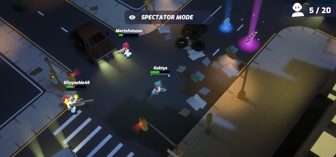 Web3Wesley's tweet photo. Opened the weekend with some @PlayMightyHero 

@DustStormGG and @yellowpantherx are way too cracked at this game!

Thank you to the mighty bear team for opening up a private lobby for @WolvesDAO to try out the game https://t.co/ruyz7ul7t6