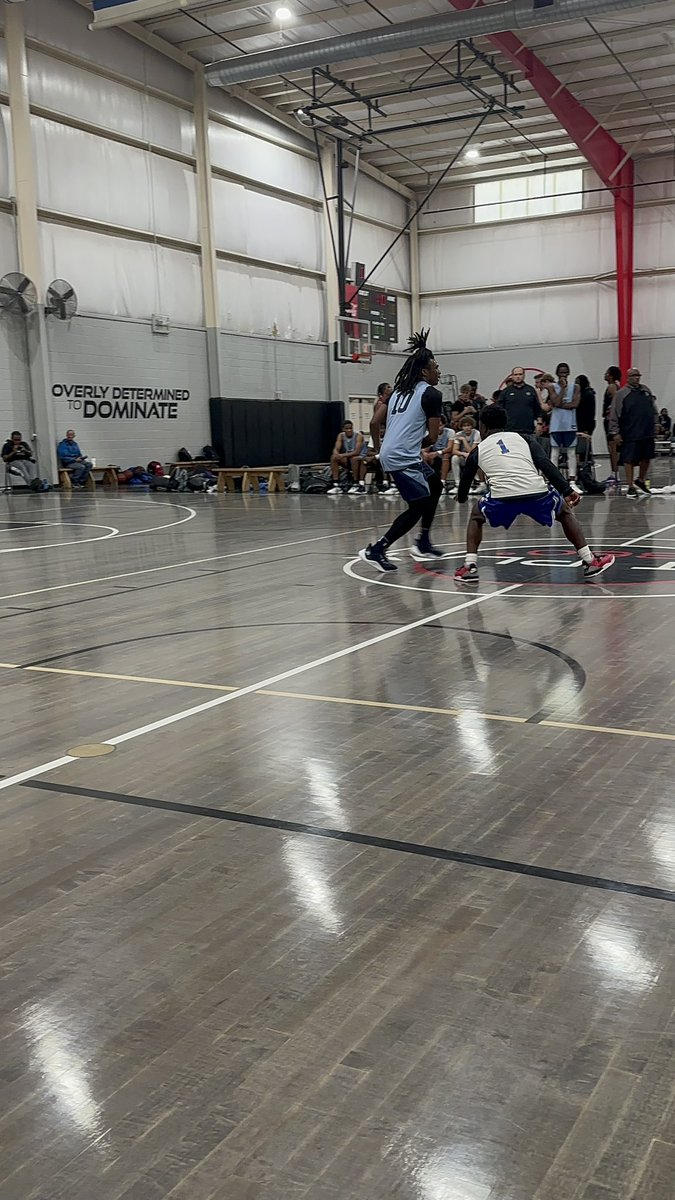 Cole_Ajani1's tweet photo. Got an opportunity to showcase my talent against some great competition this weekend at #BOTSJamboree 

Always proud of my team, we got better this weekend! @GoPHCCHoops https://t.co/Asml2zpJyu