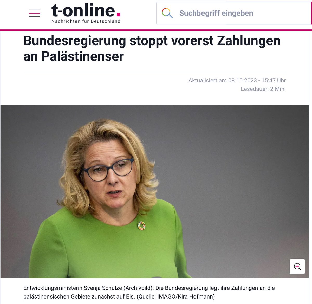 AfdHannover's tweet photo. Die zaghafte #Ampelkoalition 

„Vorerst“ sollen die Zahlungen an die Palästinenserorganisationen eingestellt werden

Deshalb #nurnochAfD 💙🇩🇪🇮🇱🇵🇸☀️🕊

#Israel #solidality #palastine #Gaza #hamasattack 

https://t.co/Eixq6d831g https://t.co/edxf0grpwU
