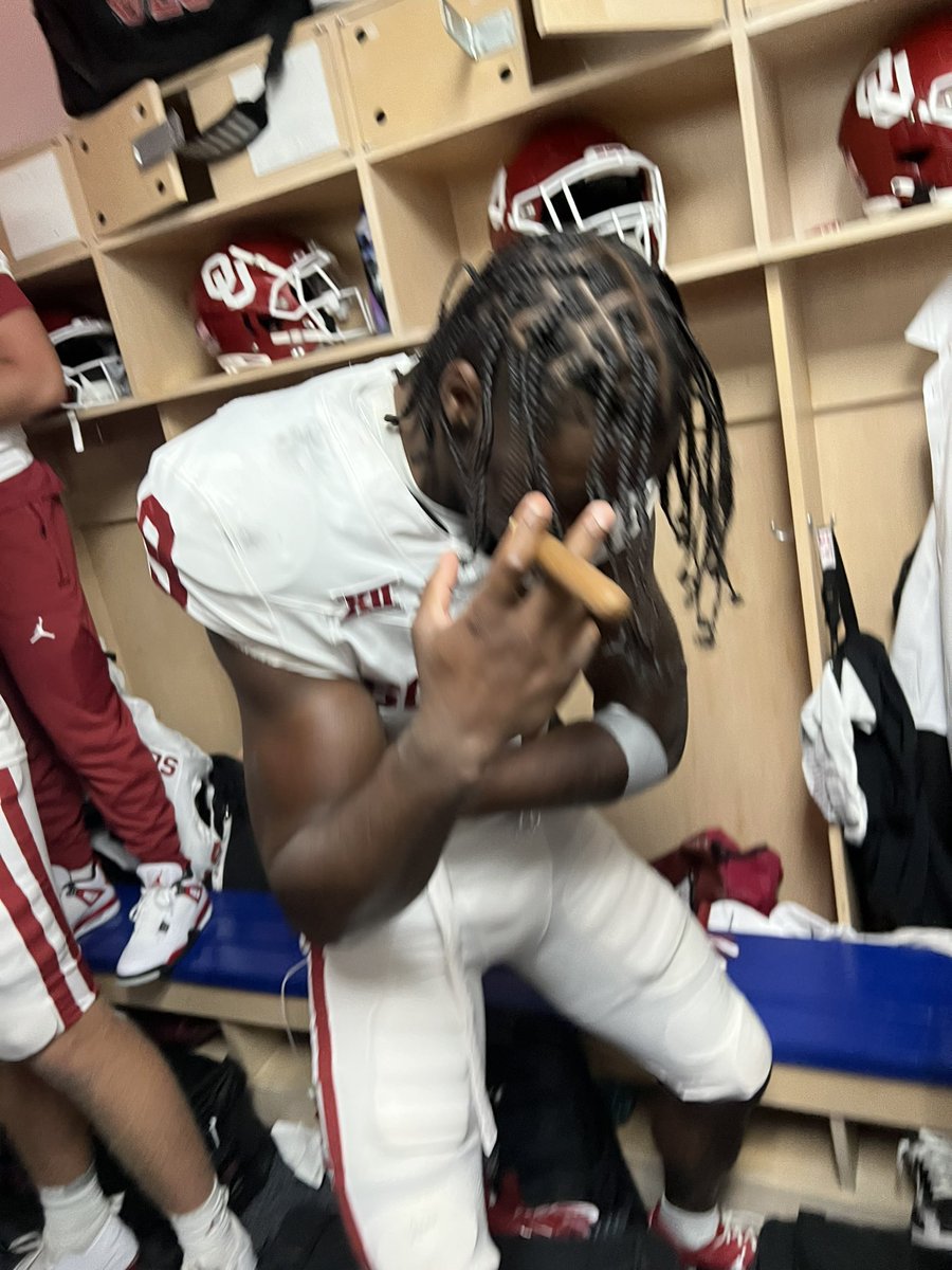 6-0 ‼️#BEATTEXAS
