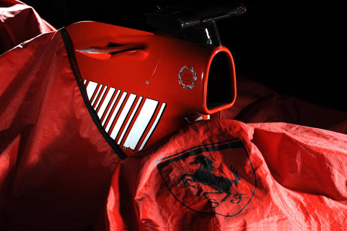 SFerrariF0's tweet photo. Tifosi Nazione, salva questa data

February 10, 2008

#F12008 sta arrivando 🐴🇮🇹 https://t.co/8CF5ZYg1da