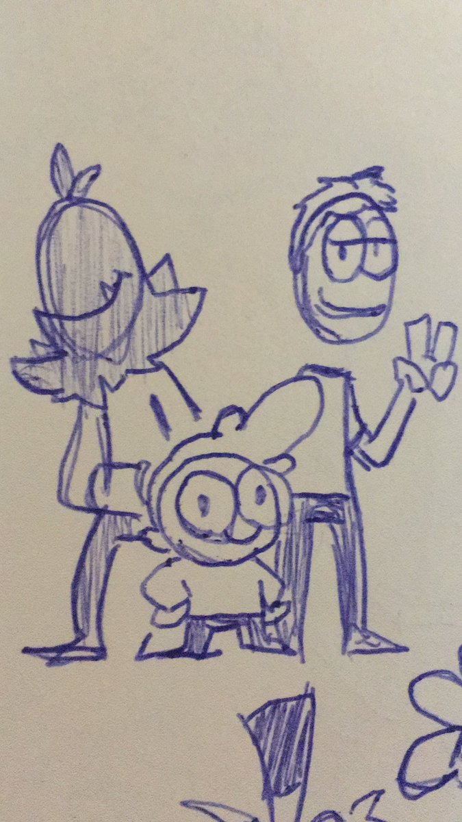 Aun no me creo esos rankings
Muchisimas gracias a todos los que votaron/jugaron y comentaron
Y sobretodo GRACIAS al mejor equipo del mundo, sois la leche y os quiero mucho ;;;💙