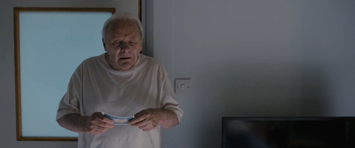 CinemaScene404's tweet photo. The Father (2020)
Dir:Florian Zeller https://t.co/t7D3TK8cwg