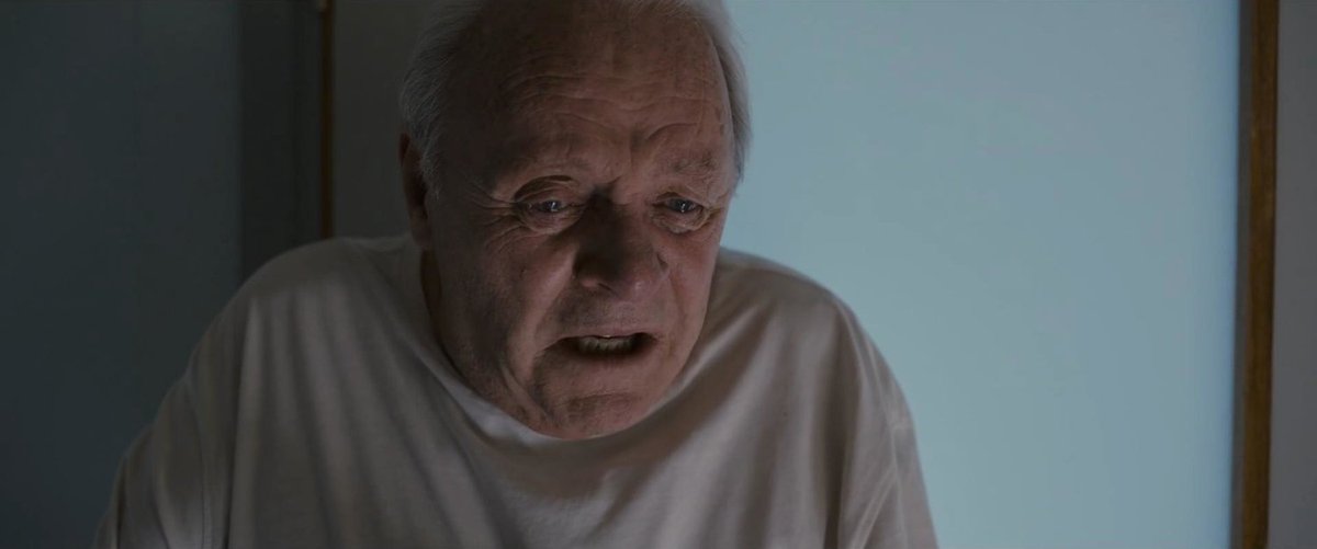 CinemaScene404's tweet photo. The Father (2020)
Dir:Florian Zeller https://t.co/t7D3TK8cwg