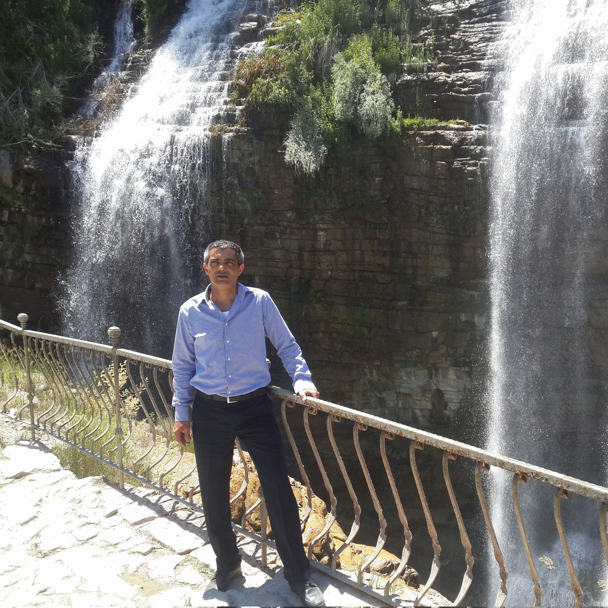 #YeniProfilResmi