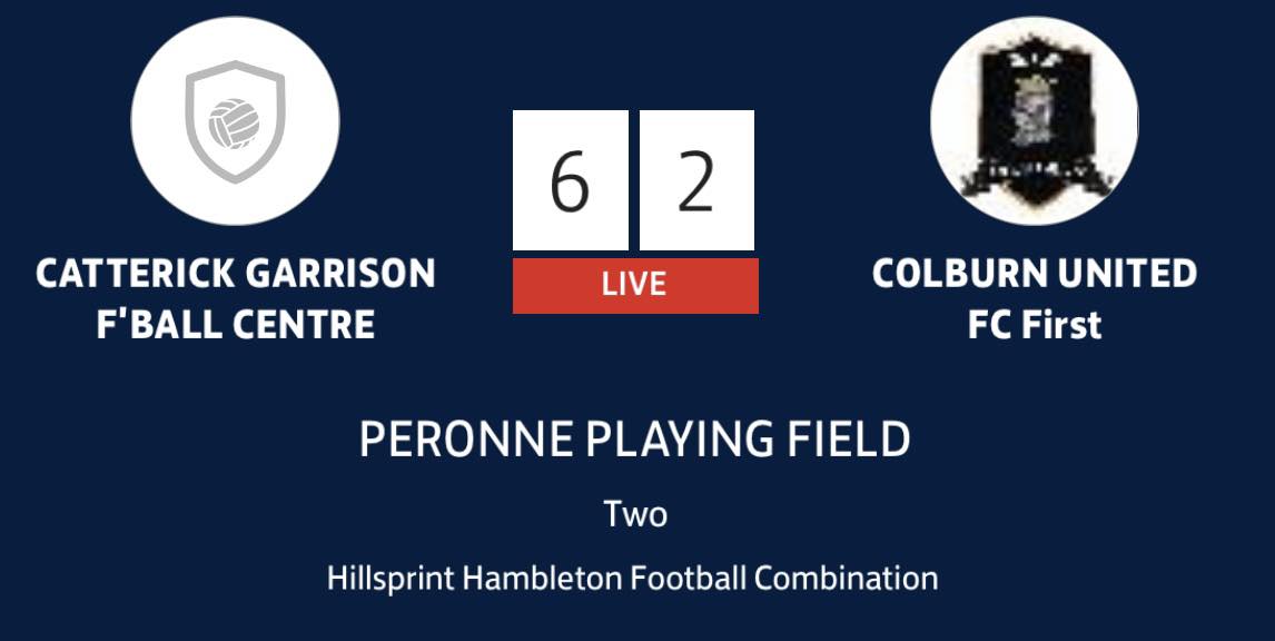 What a performance from the lads today <a href="/_BFRS_/">BFRS</a>