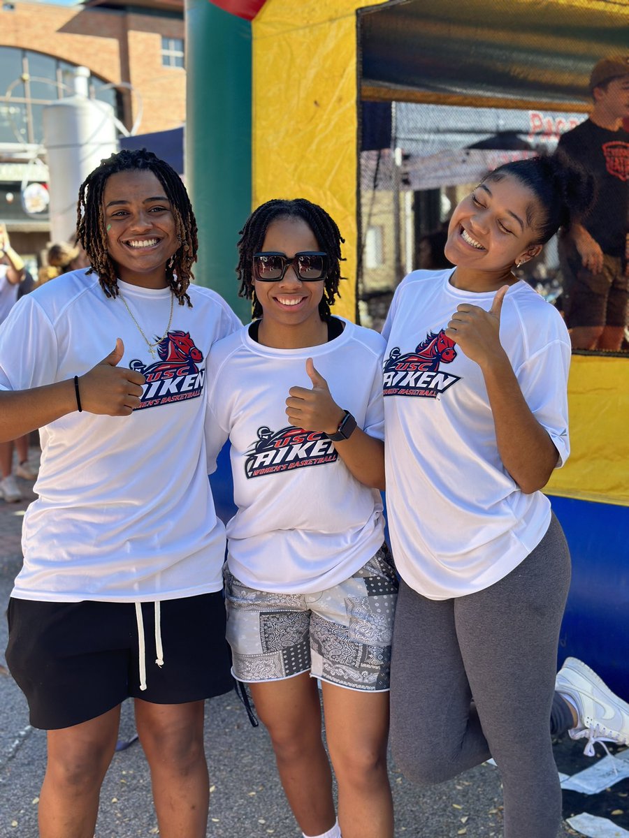 USC Aiken Women's Basketball tweet media