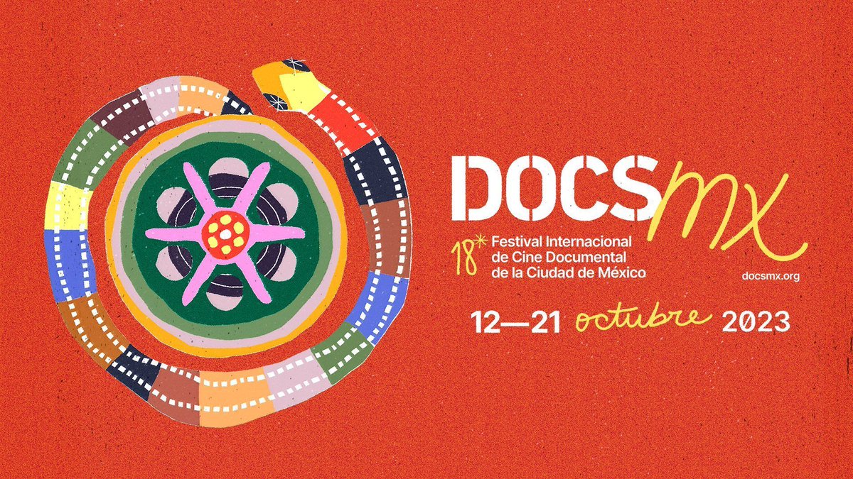 🚨 ¡Ya puedes consultar los horarios para <a href="/DocsMX/">DocsMX</a> de octubre! 🚨 
👉 buff.ly/3DChwVg
#18DocsMX