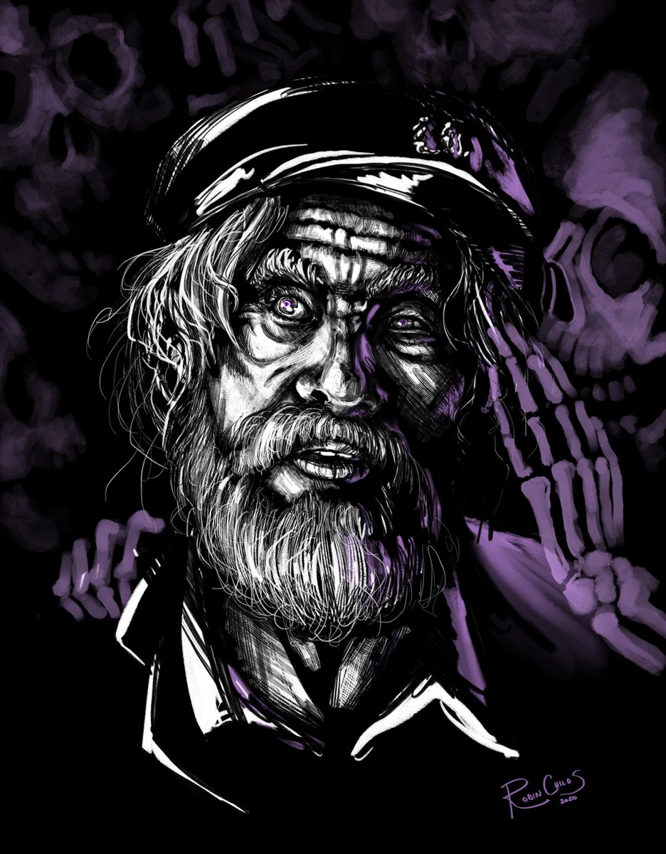 Robin Childs tweet media