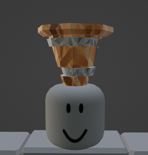 Upside down Sparkletime Staggered cone anyone?

#RobloxUGC #ROBLOX #RobloxDev #RobloxDev #RobloxUGCLimited