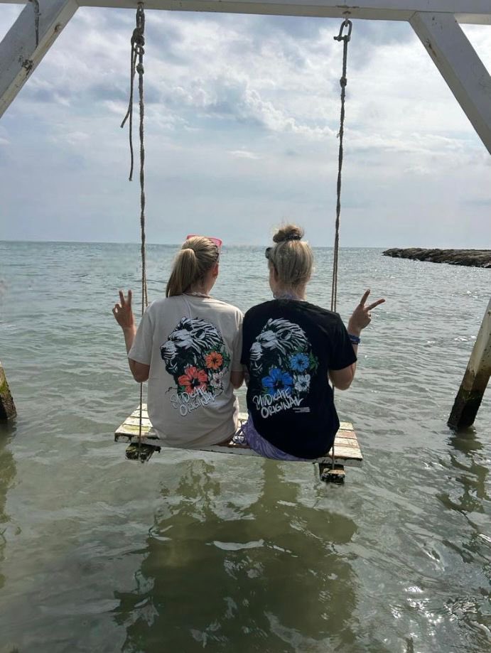 Shanlouisee00's tweet photo. Would you just look at that view!!!🌊🇹🇷 @Syndicate @SyndicateOG  #turkey #holiday #syndicate #syndicateoriginal https://t.co/zLeltGmdZR
