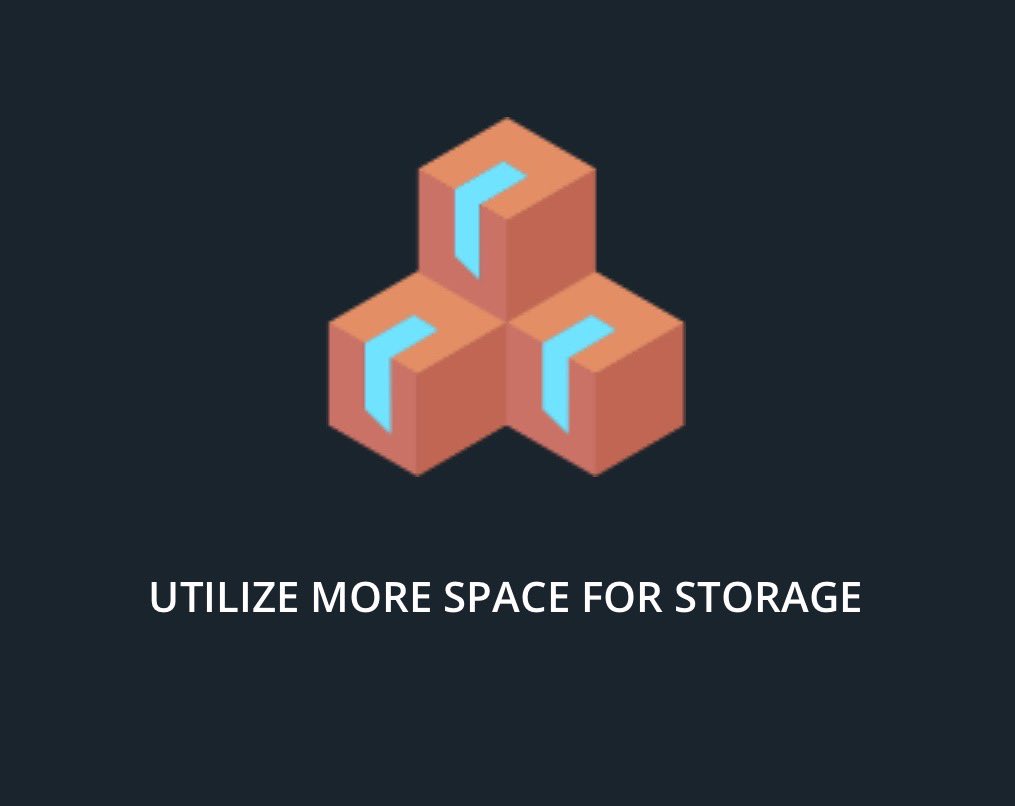 G3Installations's tweet photo. Why you need loft boarding?

Transform your unusable loft into new, safe and accessible storage space. Whether you've got a new or old build, loft boarding is the answer!

Let us quote you today the G3 way!

#itswhatwedo https://t.co/4xRMtvu06M