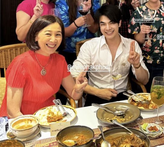 if i had known mile in real life, i would envy him so much. his lifestyle is the coolest seriously

<a href="/milephakphum/">mile phakphum</a> : #MilePhakphum