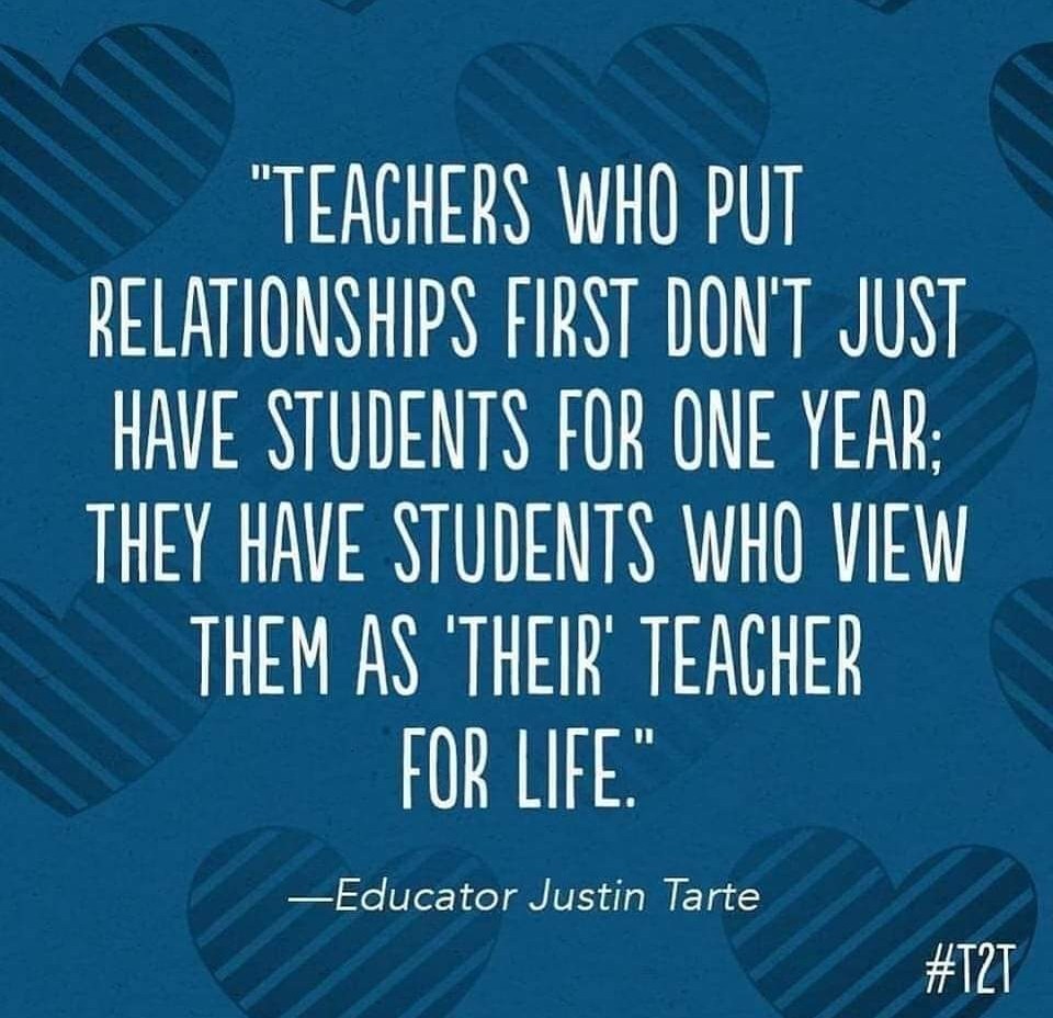 This is so true!
