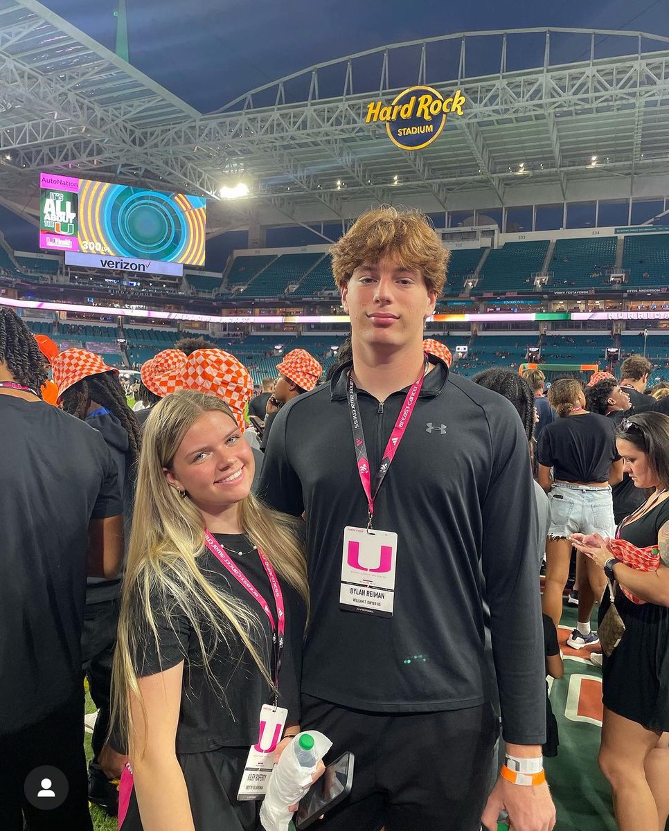 Dylan Reiman tweet media