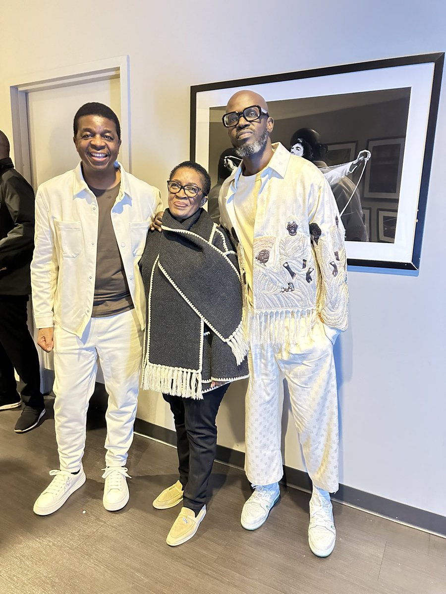 Oskido’s Big Day Out tweet media
