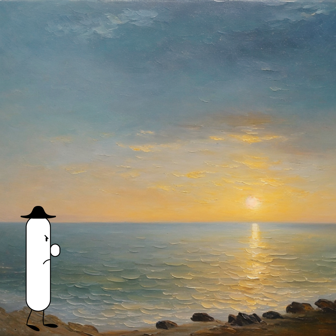 ANGRY BOB, THE ORIGINAL CAUSE 🥚