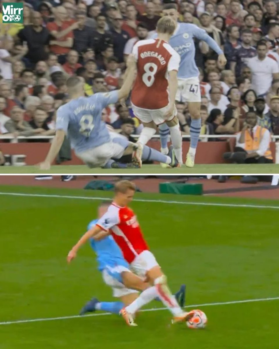 No Context Prem tweet media