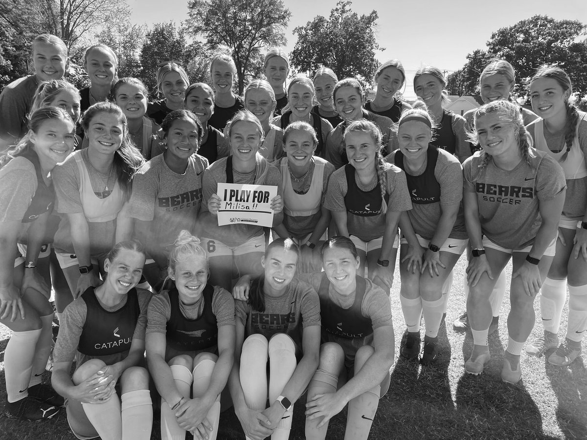 It’s more than just a game. 

We play for something bigger. 

#BearClawsUp x <a href="/ConwayRegional/">Conway Regional</a>
